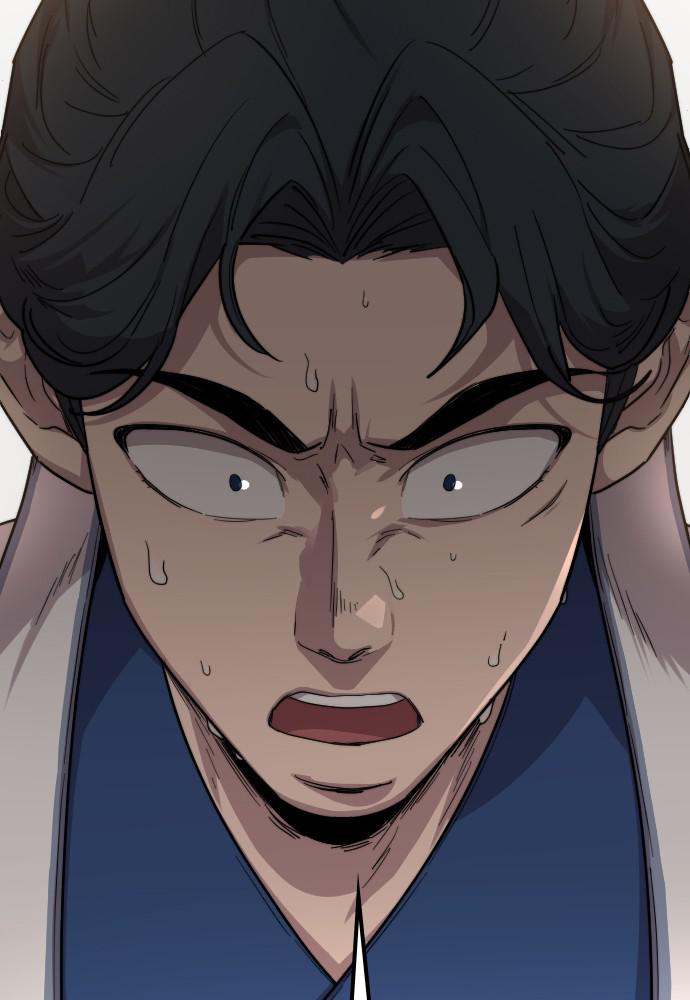 Return of the Blossoming Blade Chapter 25 — page 155