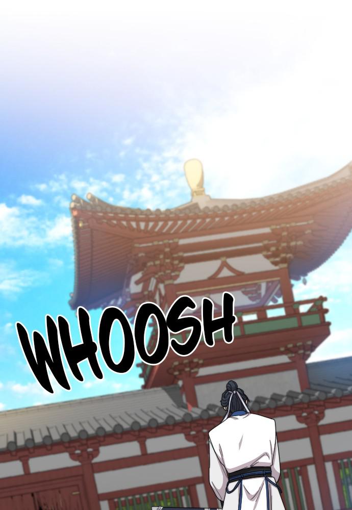 Return of the Blossoming Blade Chapter 26 — page 1