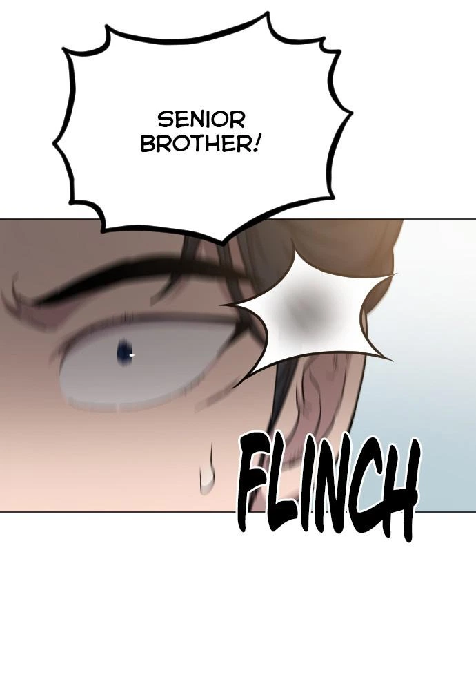 Return of the Blossoming Blade Chapter 26 — page 3