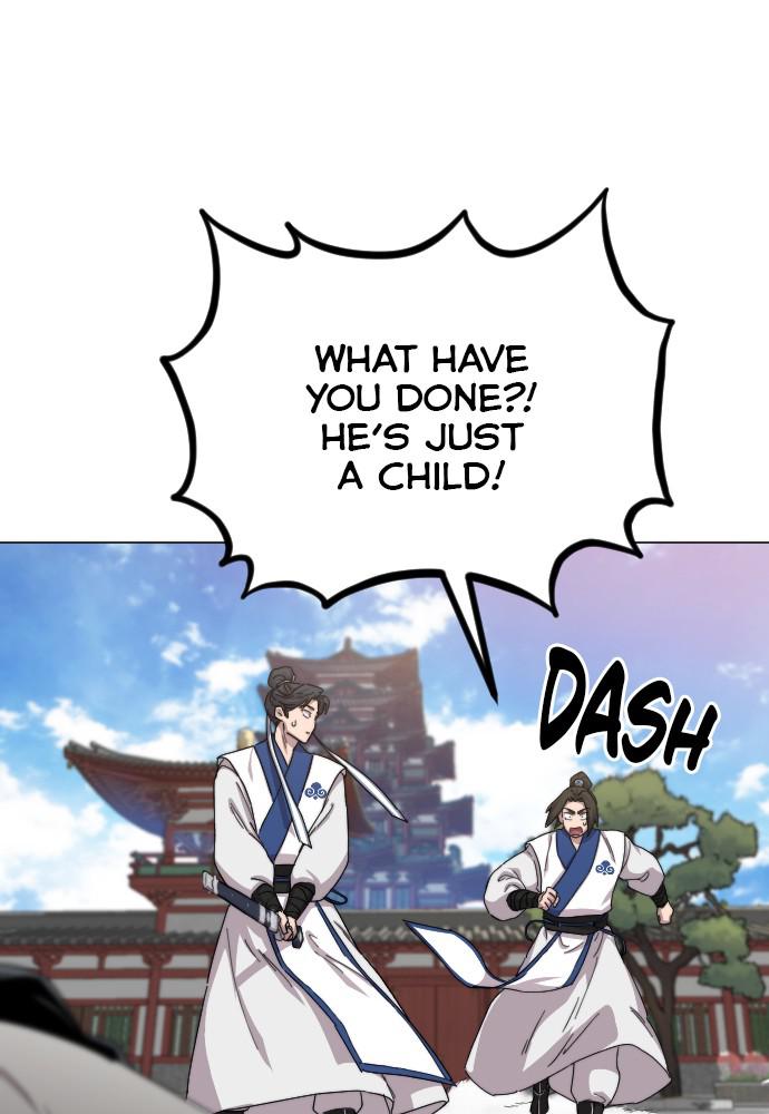 Return of the Blossoming Blade Chapter 26 — page 4