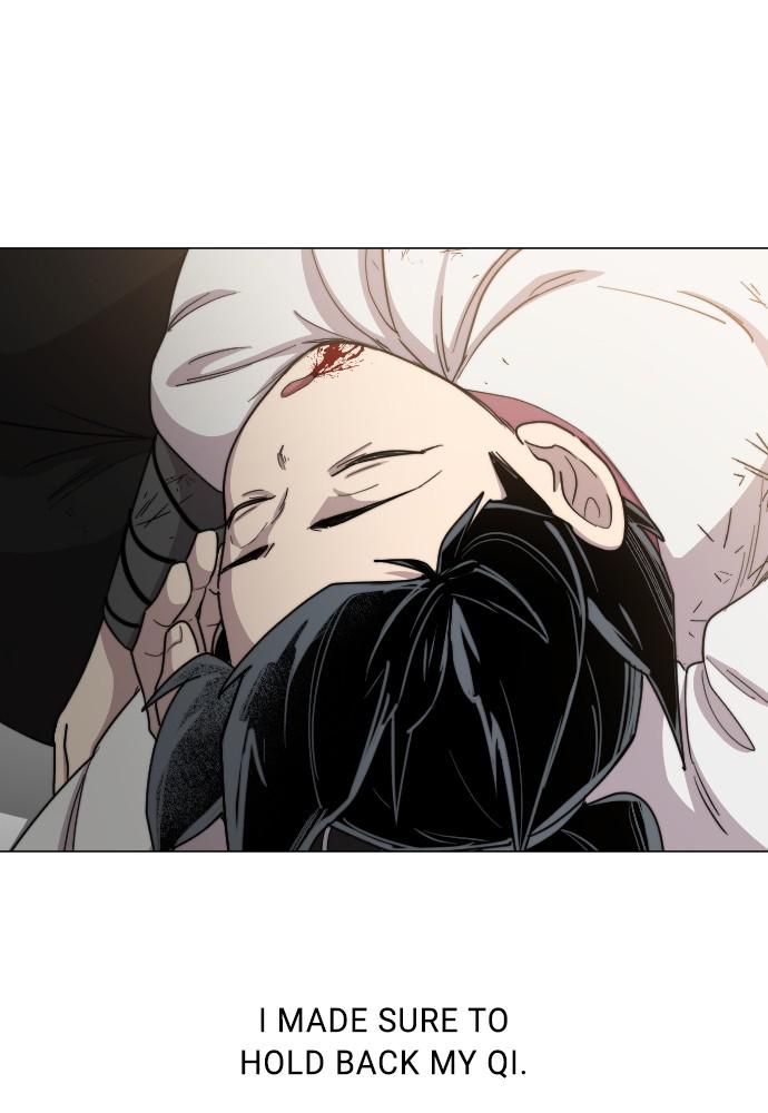 Return of the Blossoming Blade Chapter 26 — page 9