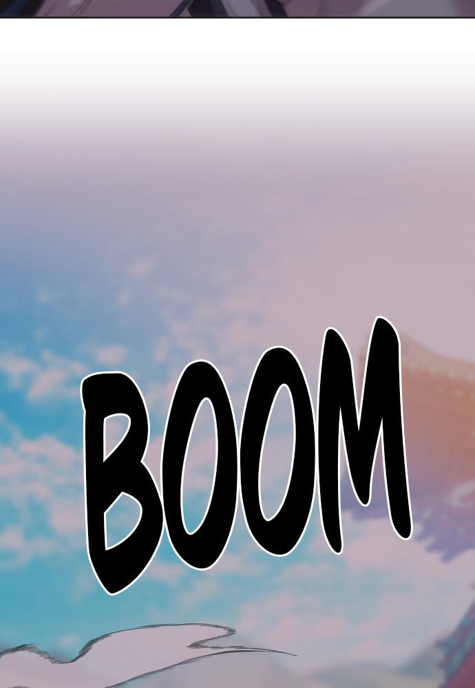 Return of the Blossoming Blade Chapter 26 — page 11