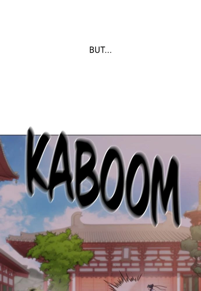 Return of the Blossoming Blade Chapter 26 — page 13