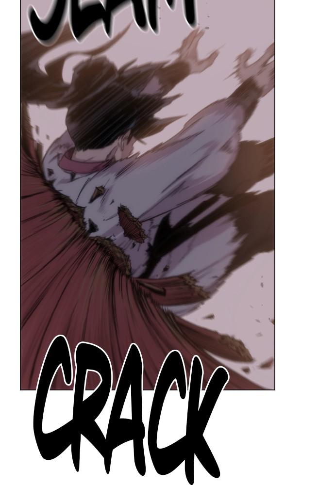 Return of the Blossoming Blade Chapter 26 — page 15
