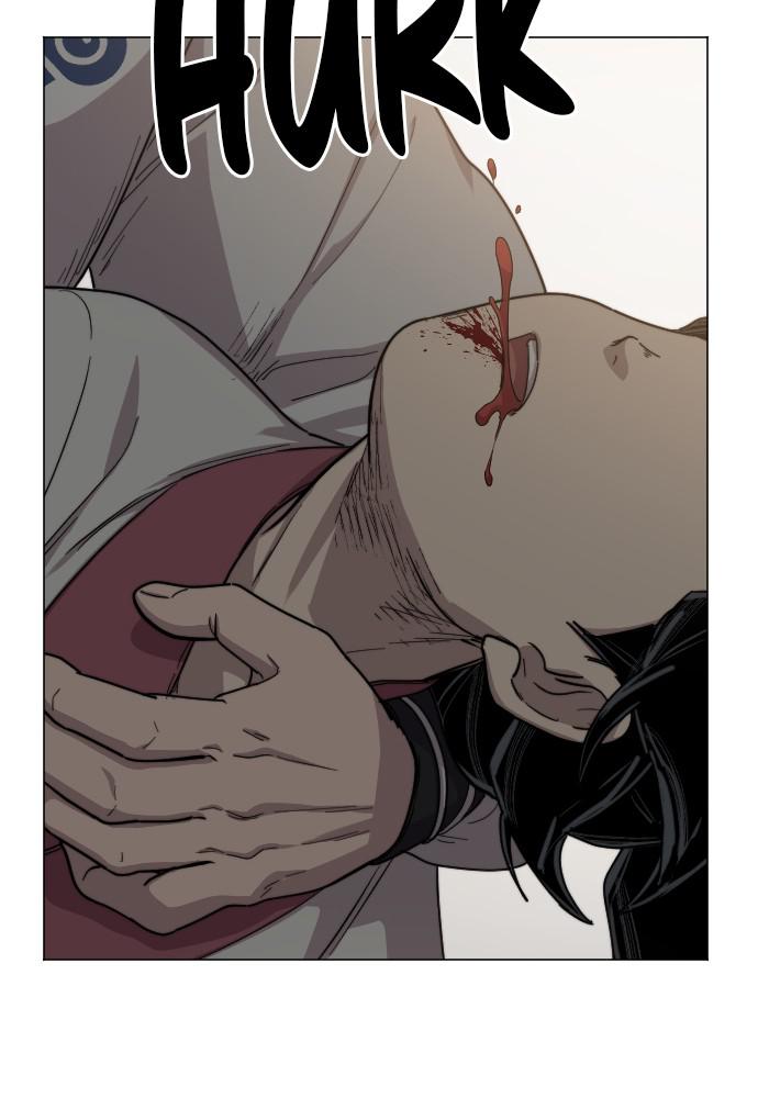 Return of the Blossoming Blade Chapter 26 — page 17