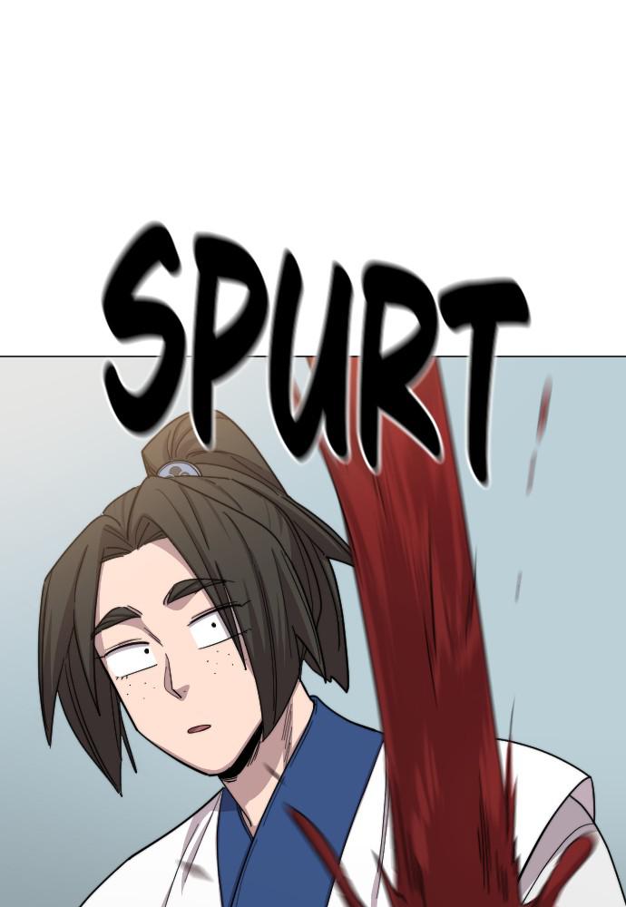 Return of the Blossoming Blade Chapter 26 — page 18