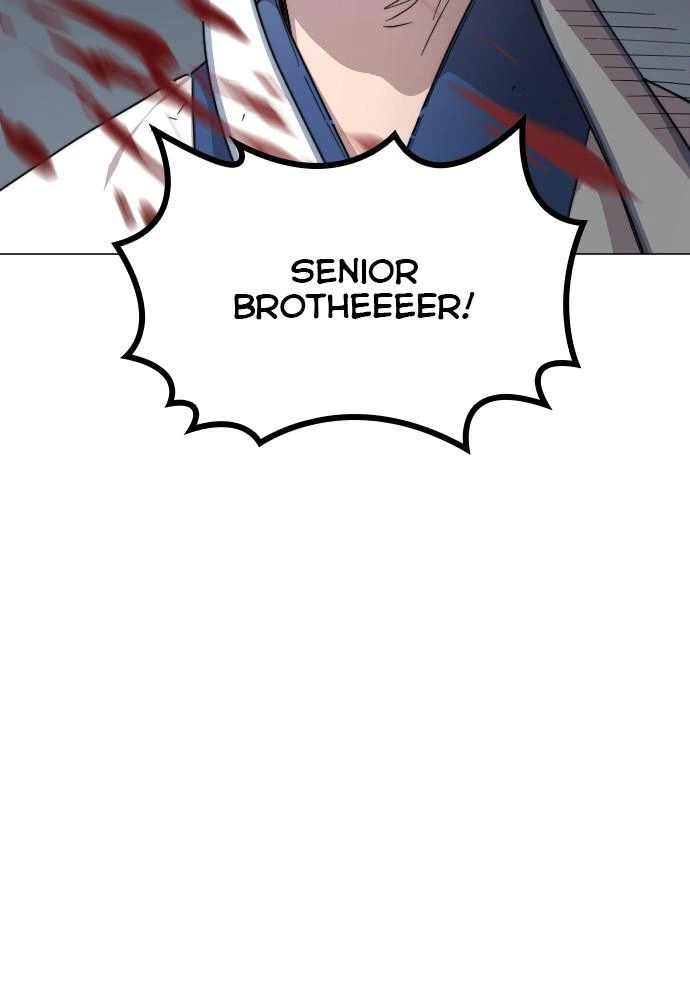 Return of the Blossoming Blade Chapter 26 — page 24