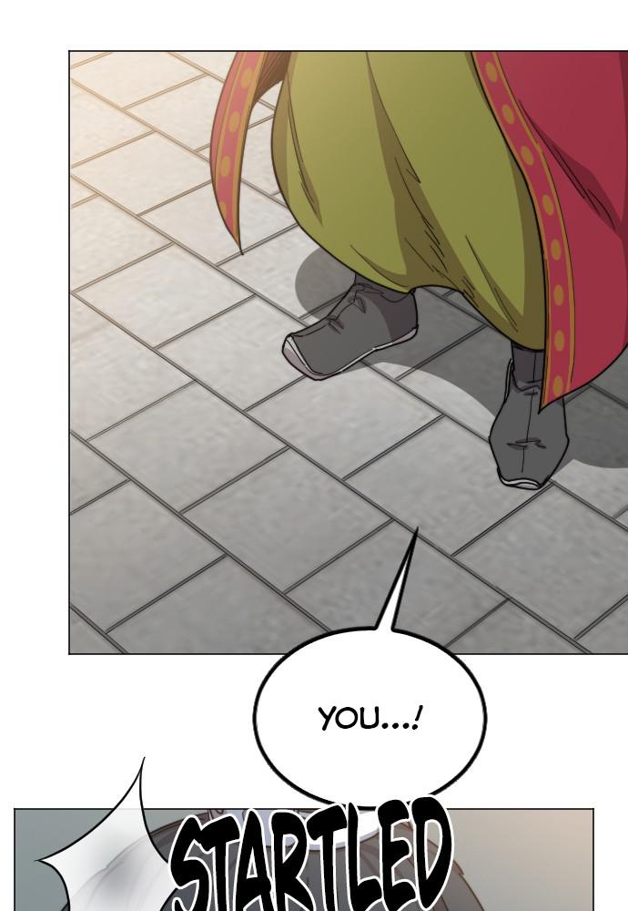 Return of the Blossoming Blade Chapter 26 — page 25