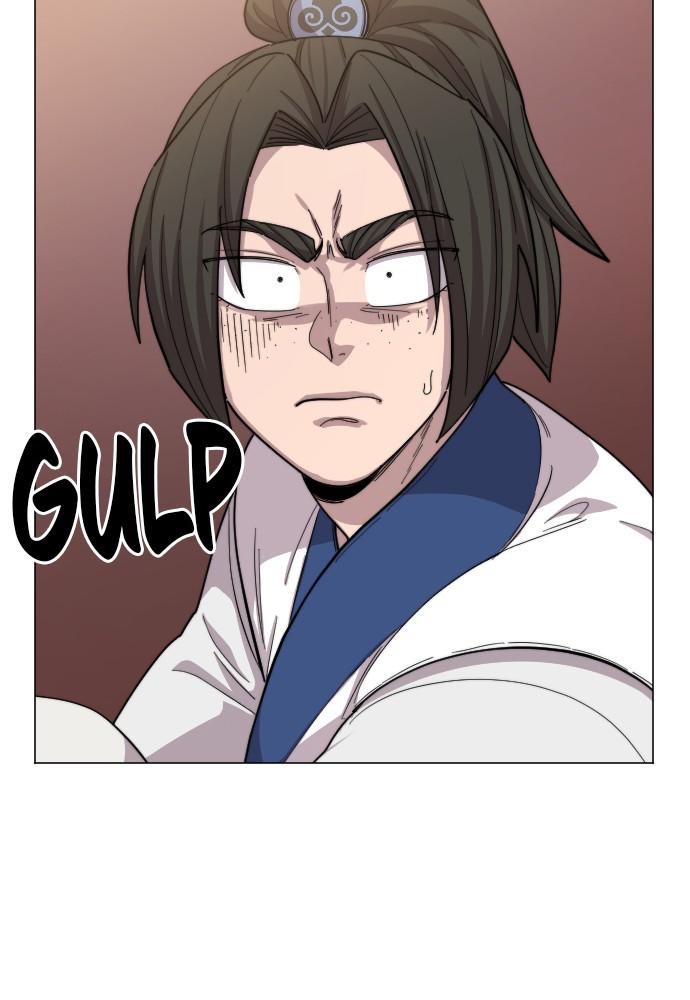 Return of the Blossoming Blade Chapter 26 — page 29