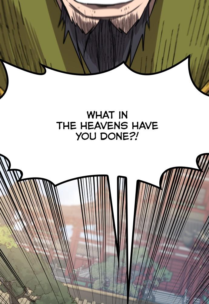 Return of the Blossoming Blade Chapter 26 — page 31