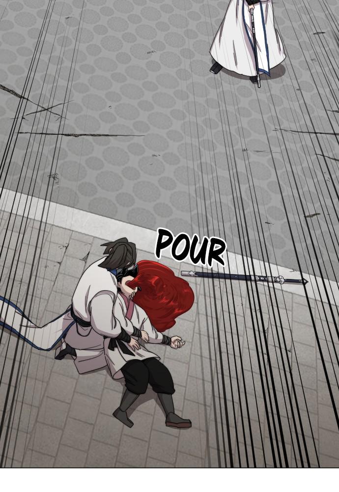 Return of the Blossoming Blade Chapter 26 — page 33