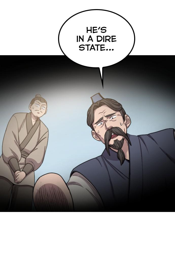Return of the Blossoming Blade Chapter 26 — page 36