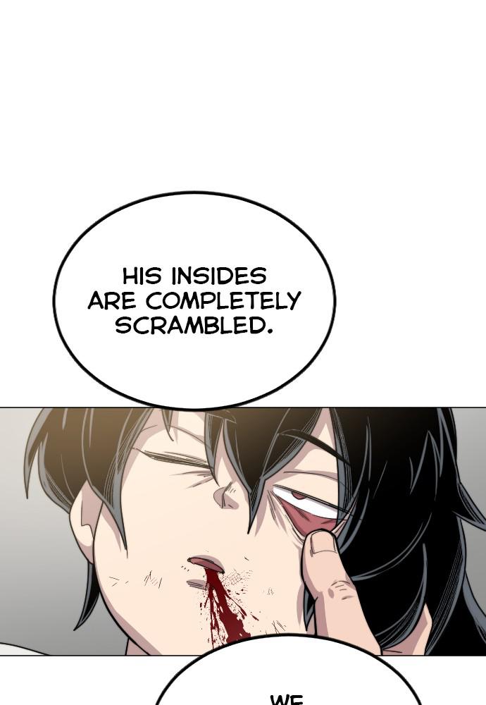 Return of the Blossoming Blade Chapter 26 — page 37