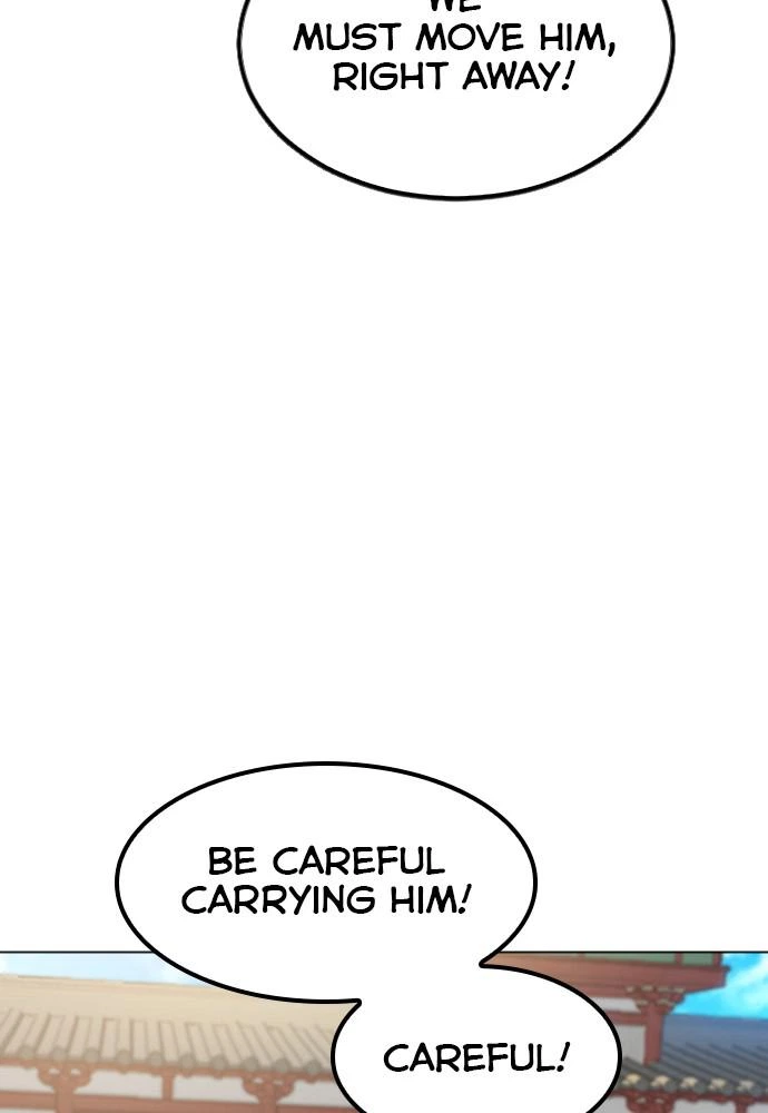 Return of the Blossoming Blade Chapter 26 — page 38