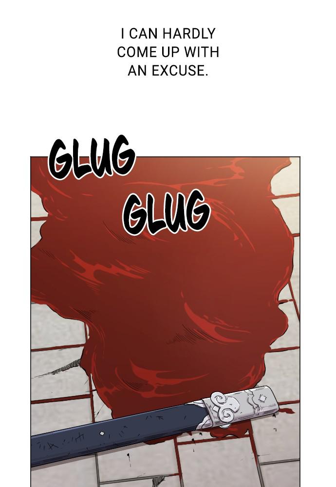 Return of the Blossoming Blade Chapter 26 — page 41