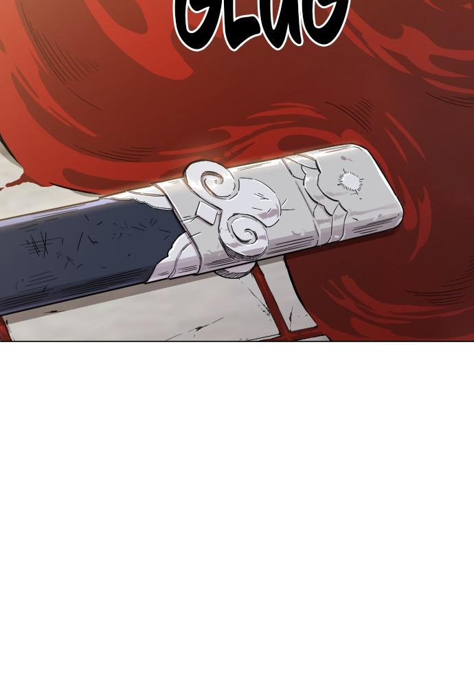 Return of the Blossoming Blade Chapter 26 — page 43