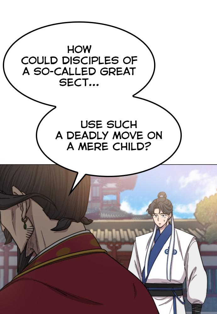 Return of the Blossoming Blade Chapter 26 — page 44