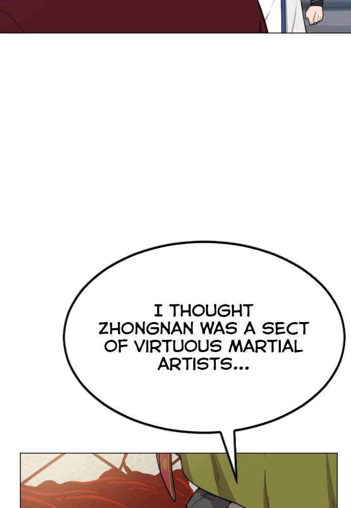 Return of the Blossoming Blade Chapter 26 — page 45
