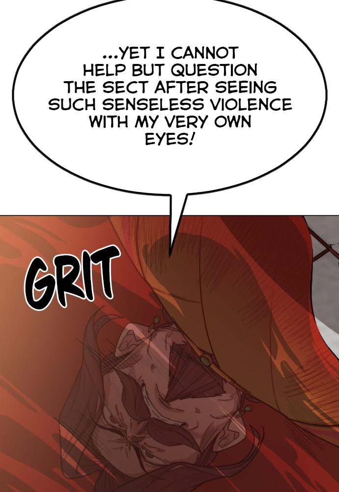 Return of the Blossoming Blade Chapter 26 — page 47
