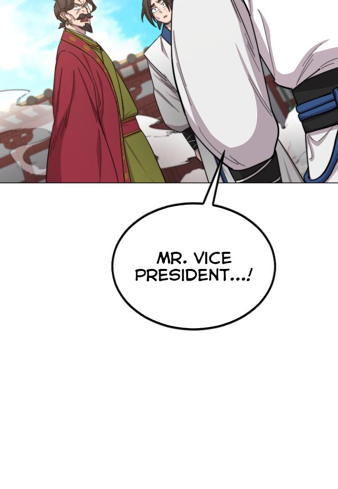 Return of the Blossoming Blade Chapter 26 — page 50