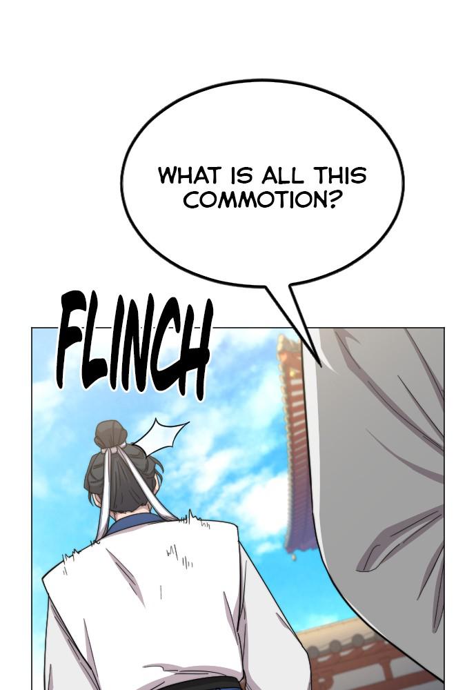 Return of the Blossoming Blade Chapter 26 — page 54