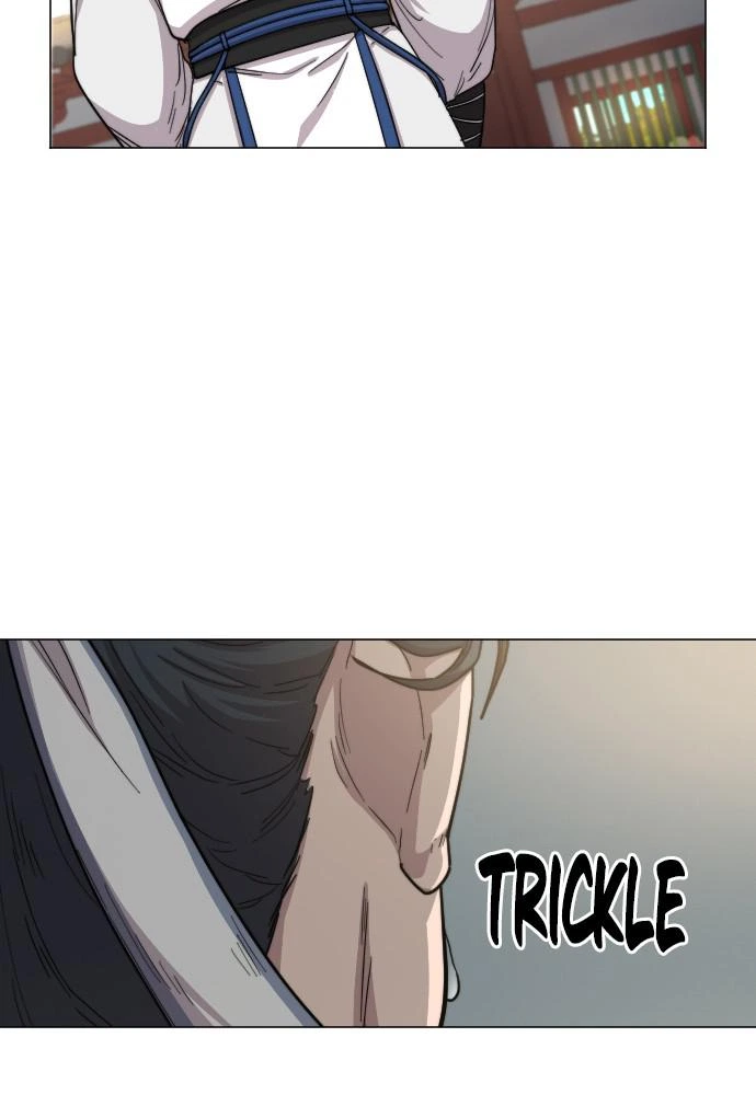 Return of the Blossoming Blade Chapter 26 — page 55