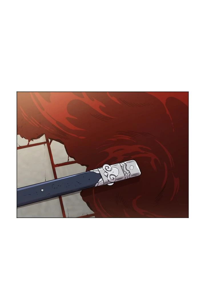 Return of the Blossoming Blade Chapter 26 — page 59
