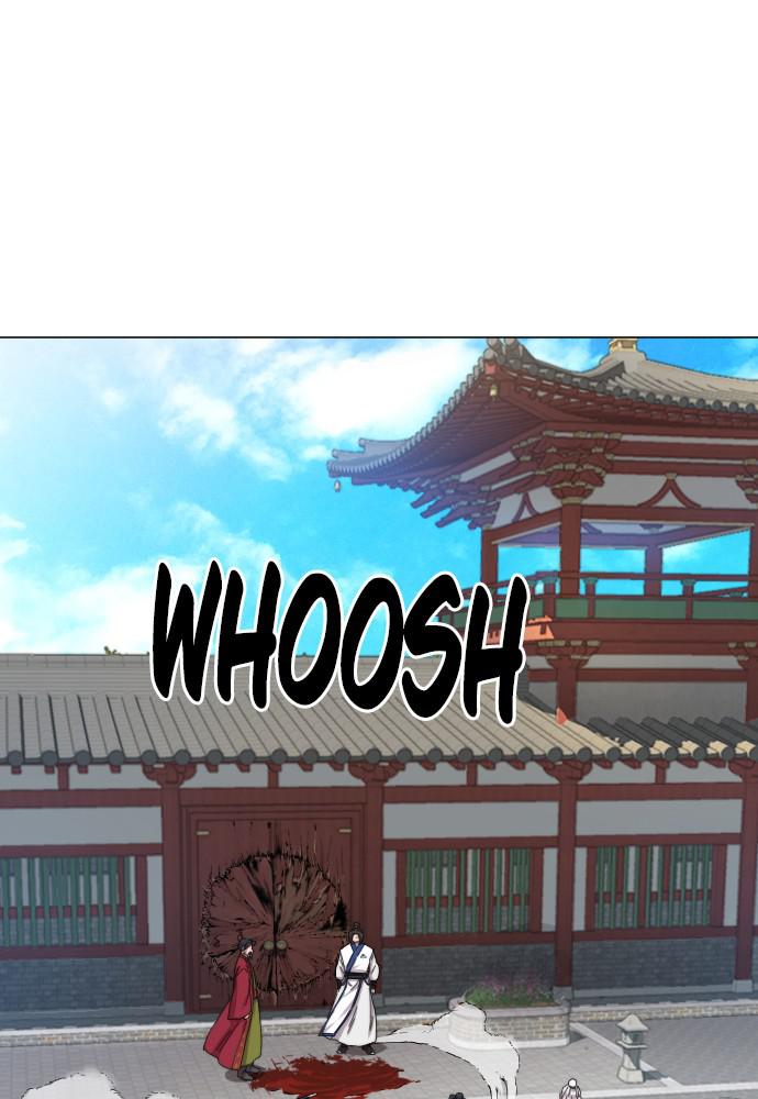 Return of the Blossoming Blade Chapter 26 — page 61