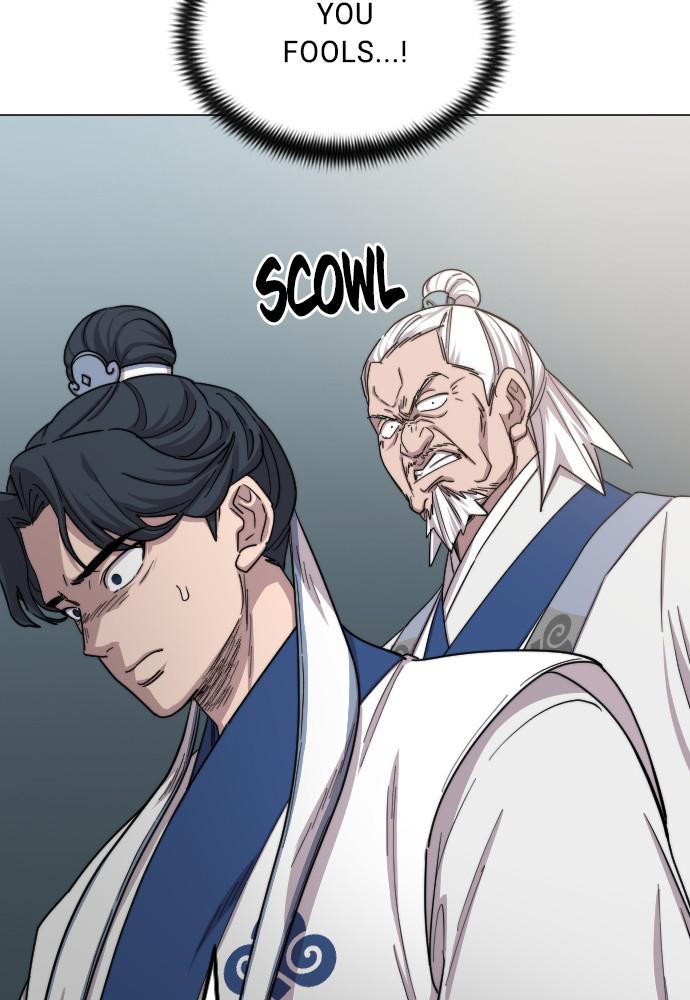 Return of the Blossoming Blade Chapter 26 — page 63