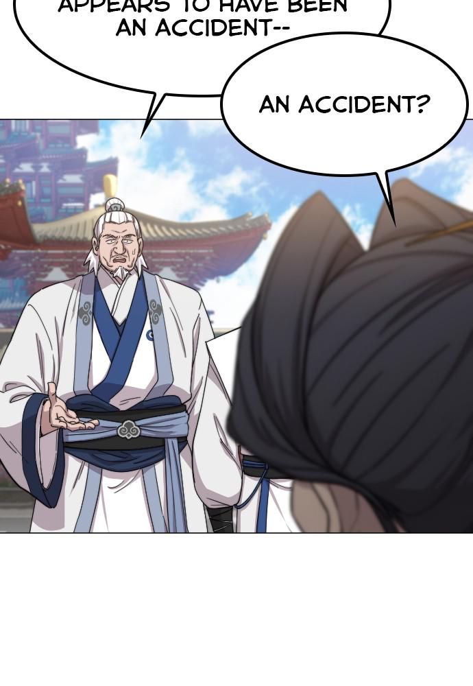 Return of the Blossoming Blade Chapter 26 — page 65