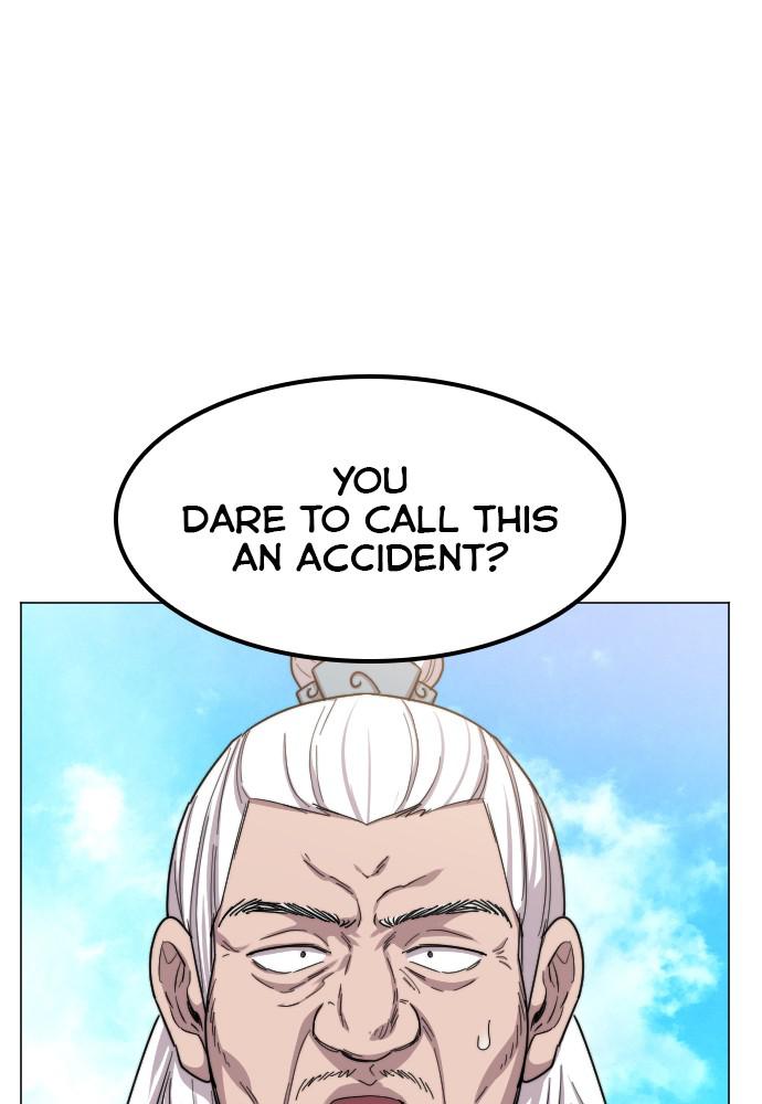 Return of the Blossoming Blade Chapter 26 — page 66