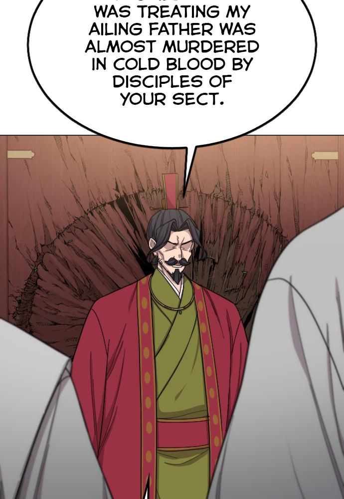 Return of the Blossoming Blade Chapter 26 — page 68