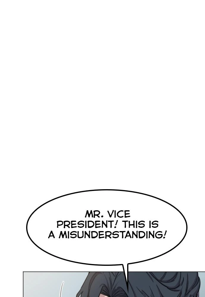Return of the Blossoming Blade Chapter 26 — page 71