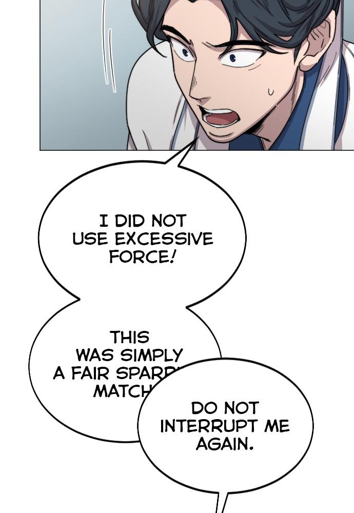 Return of the Blossoming Blade Chapter 26 — page 72
