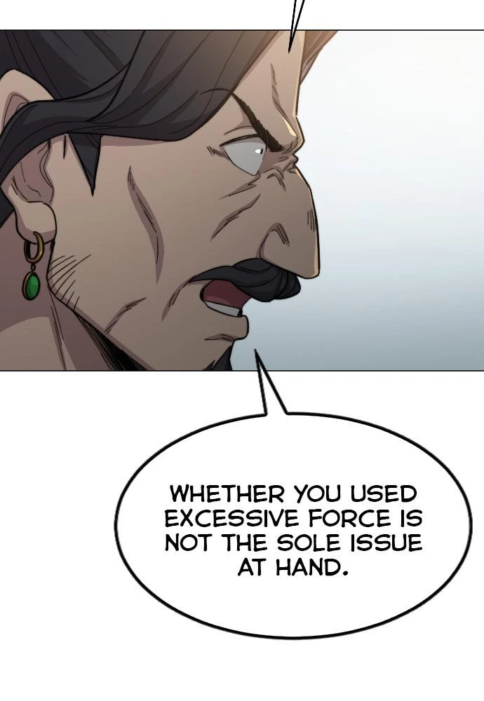 Return of the Blossoming Blade Chapter 26 — page 73