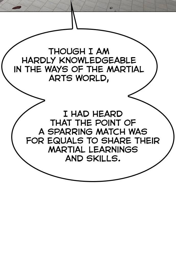 Return of the Blossoming Blade Chapter 26 — page 77