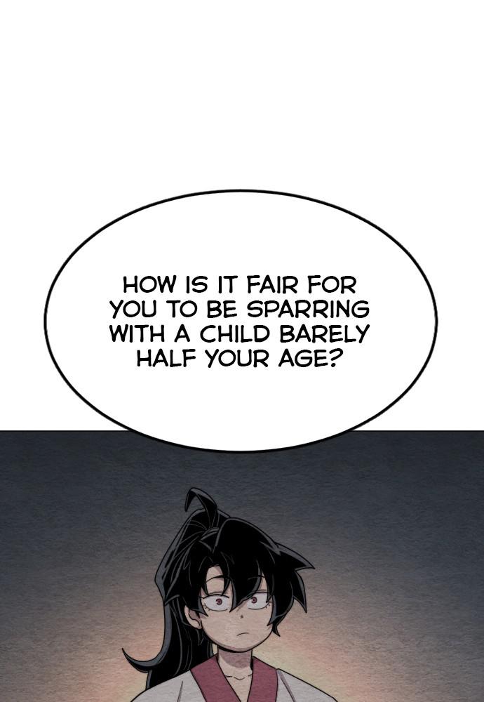 Return of the Blossoming Blade Chapter 26 — page 78