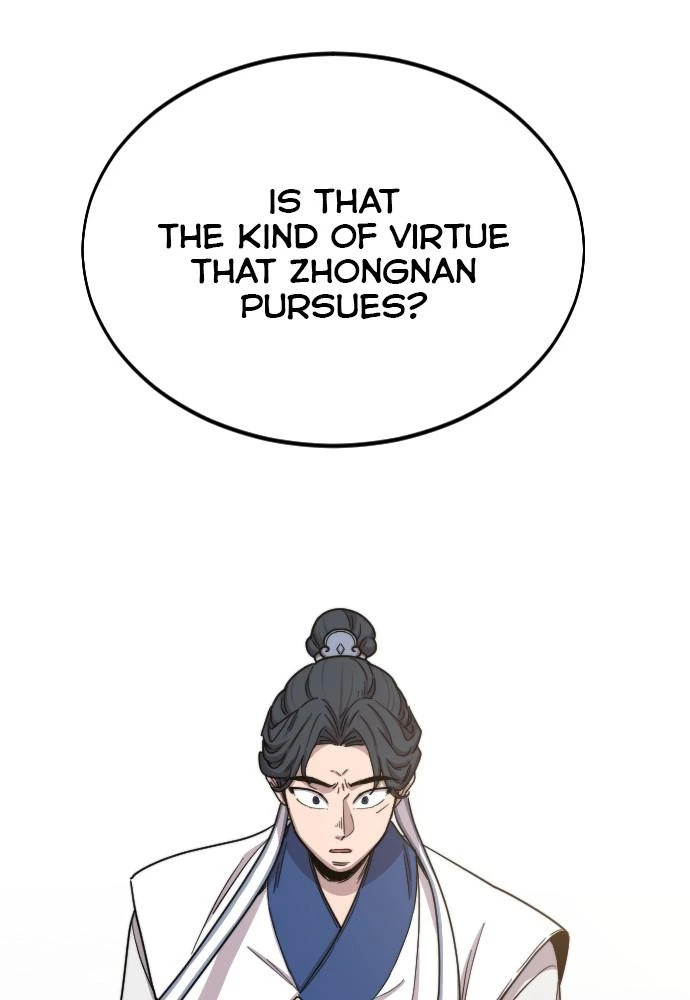 Return of the Blossoming Blade Chapter 26 — page 80