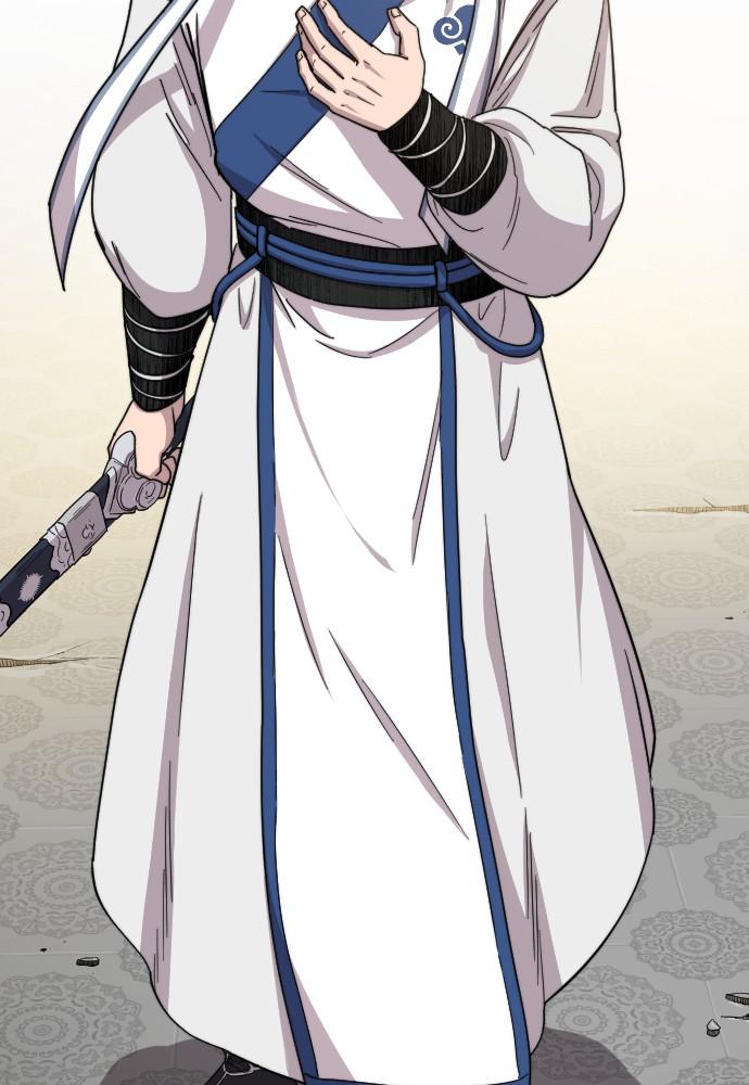 Return of the Blossoming Blade Chapter 26 — page 81