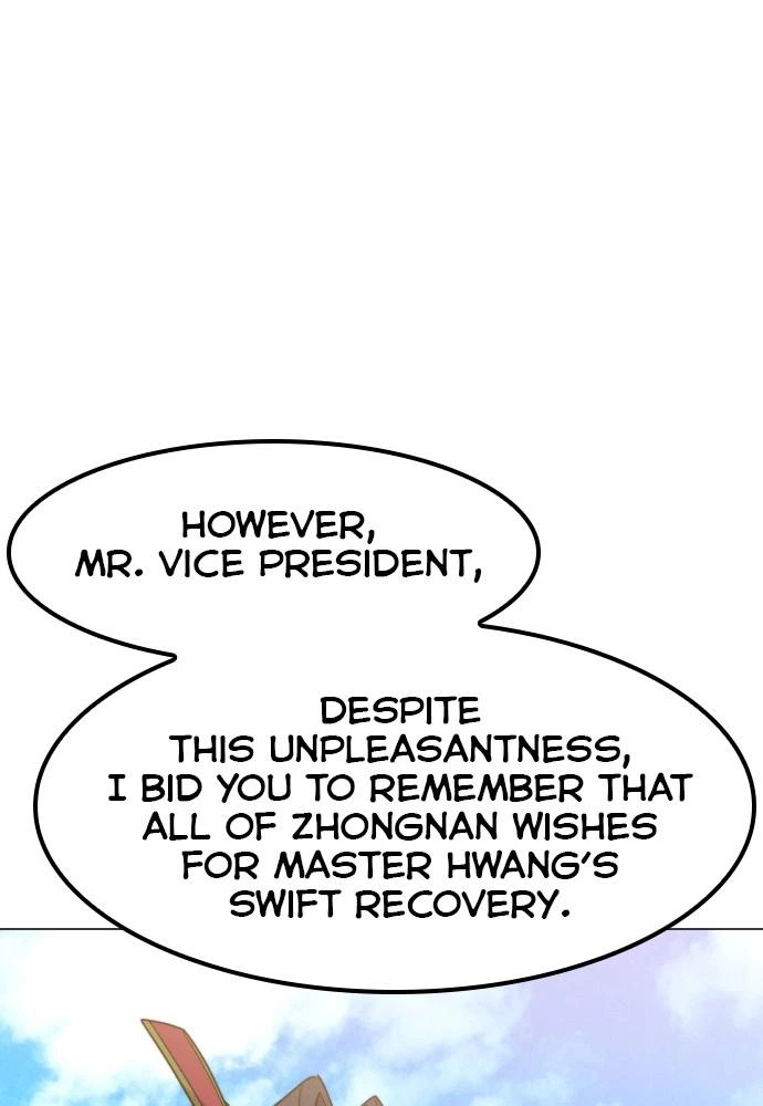 Return of the Blossoming Blade Chapter 26 — page 87