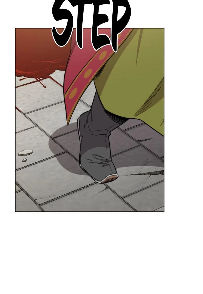 Return of the Blossoming Blade Chapter 26 — page 89