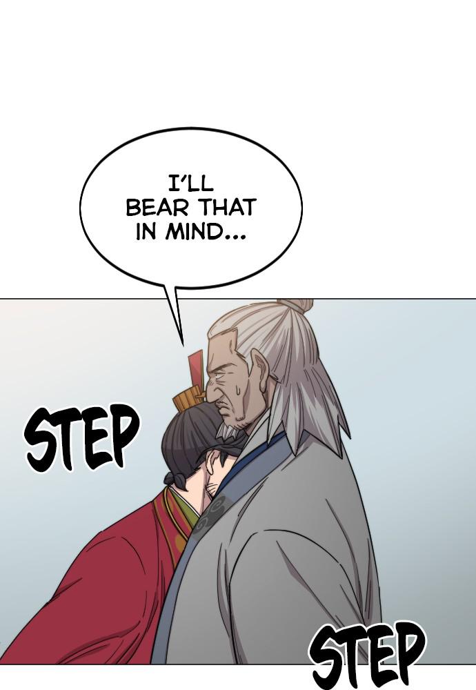 Return of the Blossoming Blade Chapter 26 — page 90
