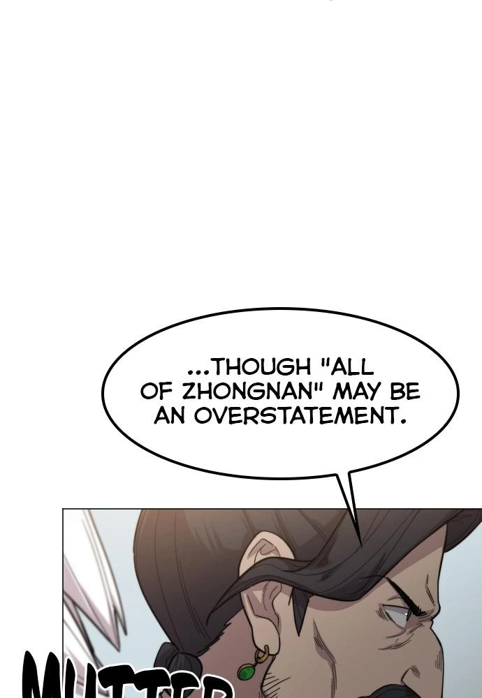 Return of the Blossoming Blade Chapter 26 — page 91