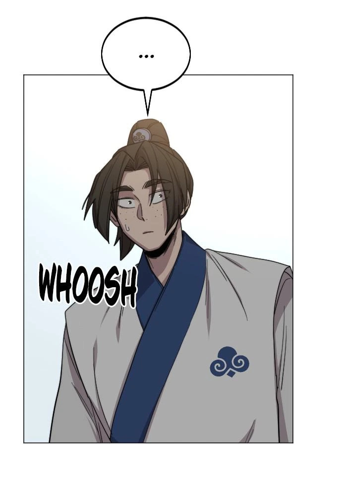 Return of the Blossoming Blade Chapter 26 — page 95