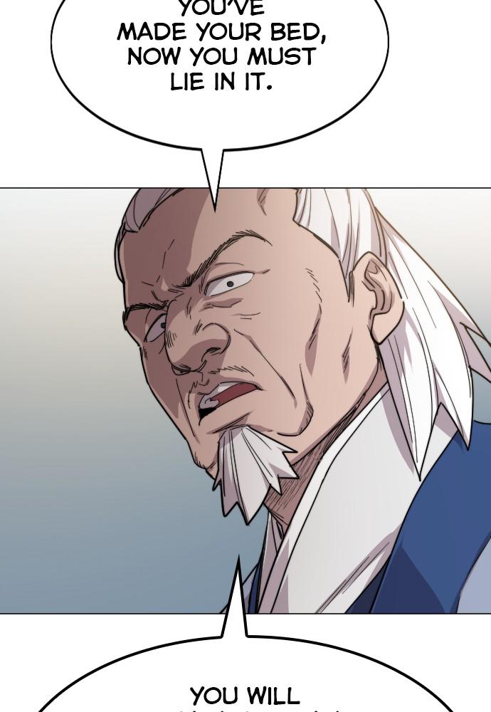 Return of the Blossoming Blade Chapter 26 — page 100