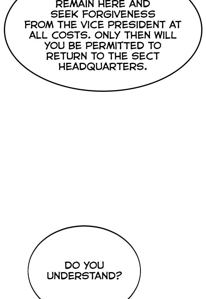Return of the Blossoming Blade Chapter 26 — page 101