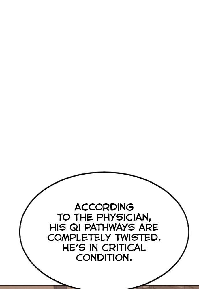 Return of the Blossoming Blade Chapter 26 — page 106