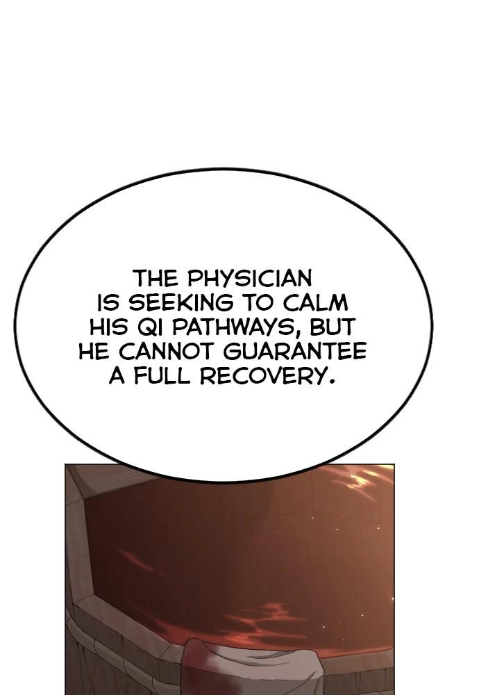 Return of the Blossoming Blade Chapter 26 — page 108