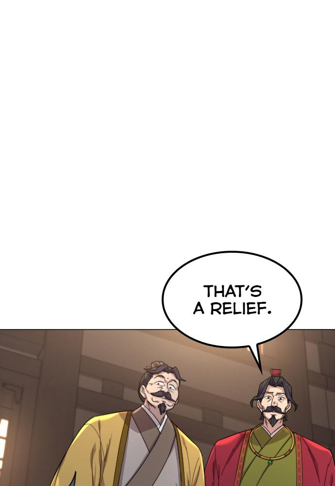 Return of the Blossoming Blade Chapter 26 — page 111