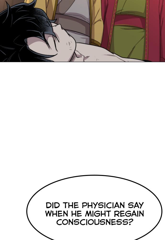 Return of the Blossoming Blade Chapter 26 — page 112